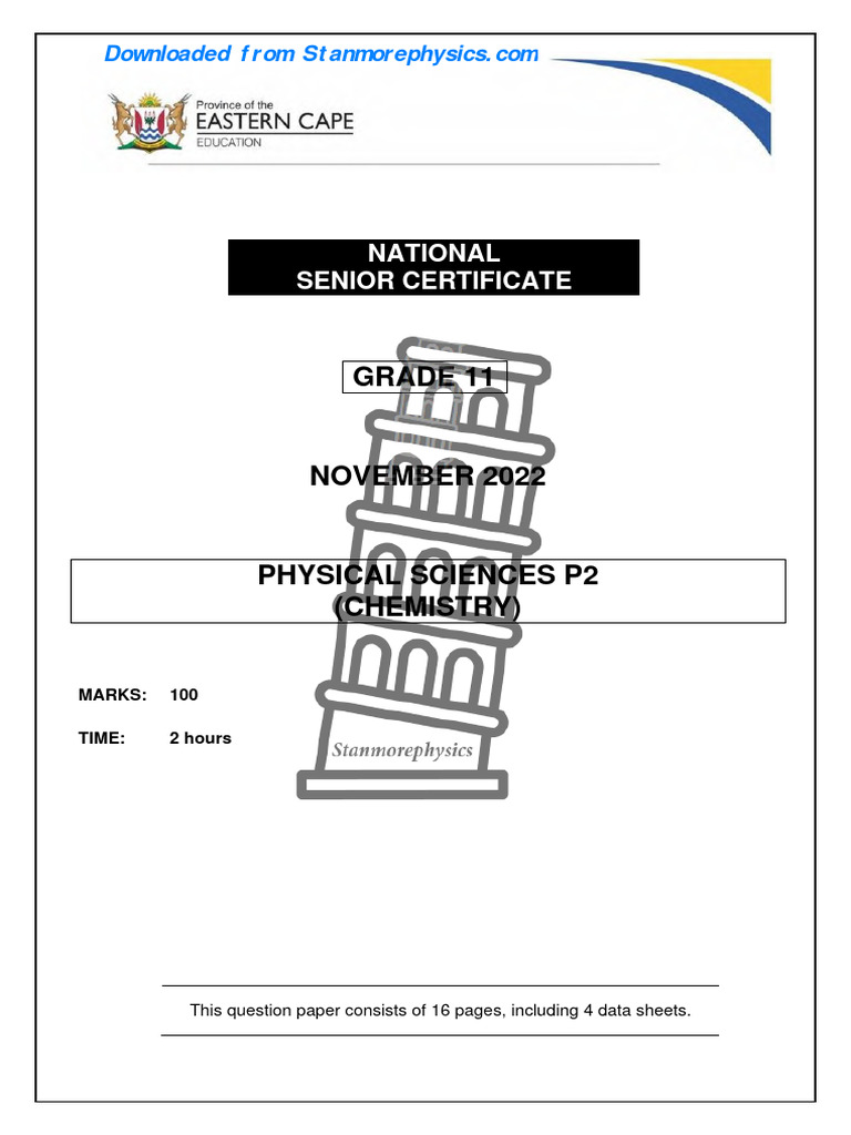 PHYSICAL SCIENCE GRADE 11 TERM 2 NOTES PDF FREE DOWNLOAD visual data 7