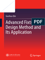 Advanced Fixture Design Method and Its Application (2021)