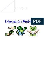 Educacion Ambiental