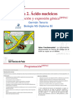 gtp_t2._Ácidos_nucleicos__2ªparte_transcripción_y_expresión_génica__2018-20