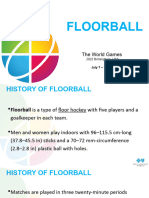 22twg Floorball