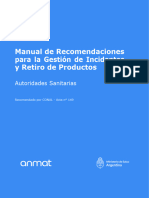 anmat_manual_de_recomendaciones_para_la_gestion_de_incidentes_y_retiro_productos_autoridades_sanitarias