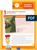 La Cocina 7 - Proyecto de Lectura 1-2-3