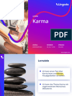 DE - B2 - 1123R - Karma