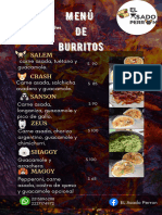 Menu Restaurante Llamativo Negro Mostaza - 20231009 - 133813 - 0000