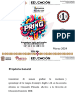 Proyecto Pring 2023-2024