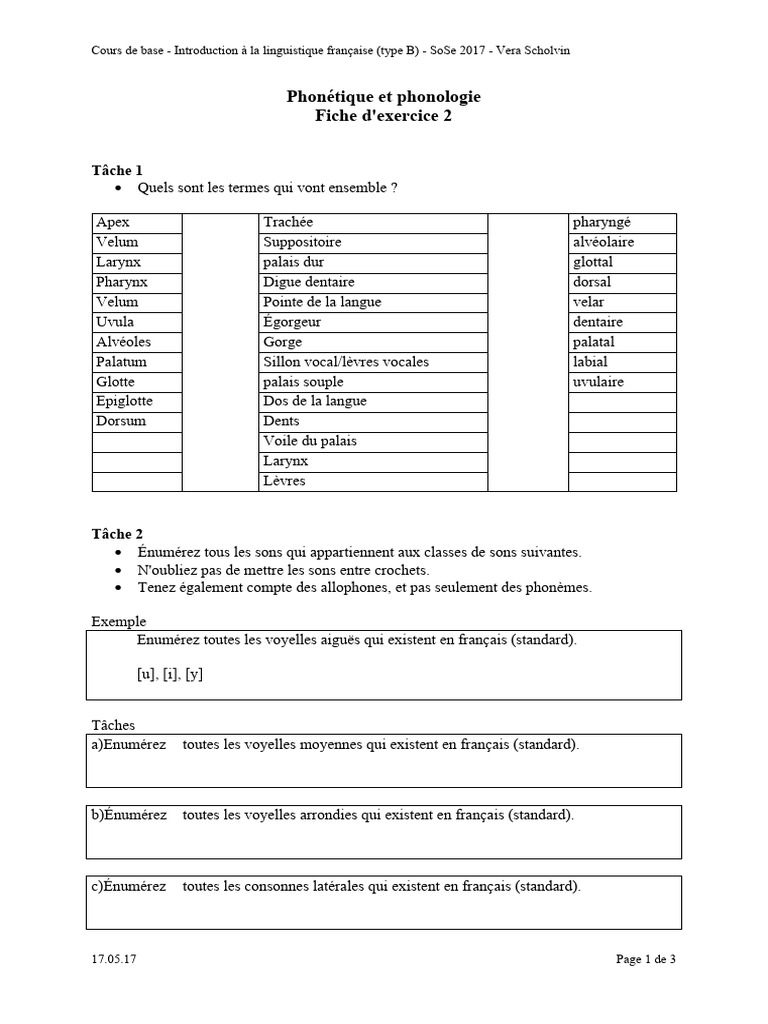 exercices-de-phon-tique-fran-aise-pdf-voyelle-linguistique