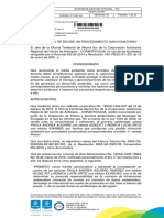 Sistema de Gestión Integral - Sgi Resolución Código: Ft-Gic-24 Versión: 03 PÁGINA: 1 de 35