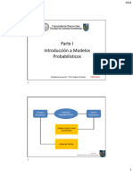 Introduccion Modelos Probabilisticos - PPT