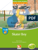 SAMPLE 9783852725260 Skater-Boy Low