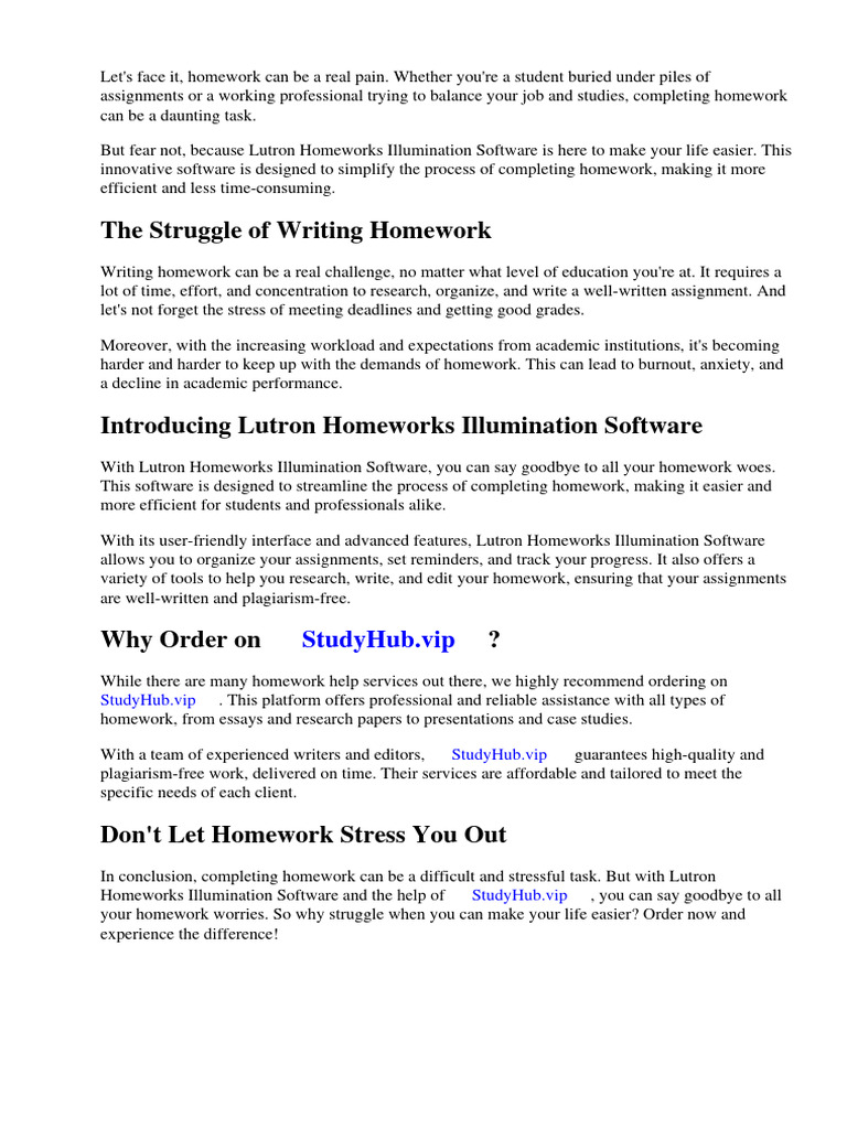 Lutron homeworks illumination software pdf lighting software
