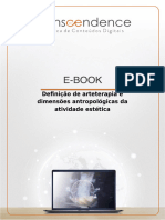 Definição de Arteterapia e Dimensões Antropológicas Da Atividade Estética