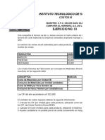 3 Ejercicio El Herrero, Sa de CV (Alumnos)