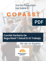 Copasst Copasst: Guía Práctica de Preguntas Y Respuestas Sobre El