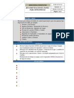 R-IRO-SST-002-B RECOMENDACION SSOMA PARA OFICINISTAS