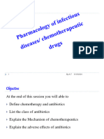 Chemotherapy