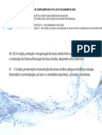 Lei Complementar #015, de 07 de Janeiro de 2020