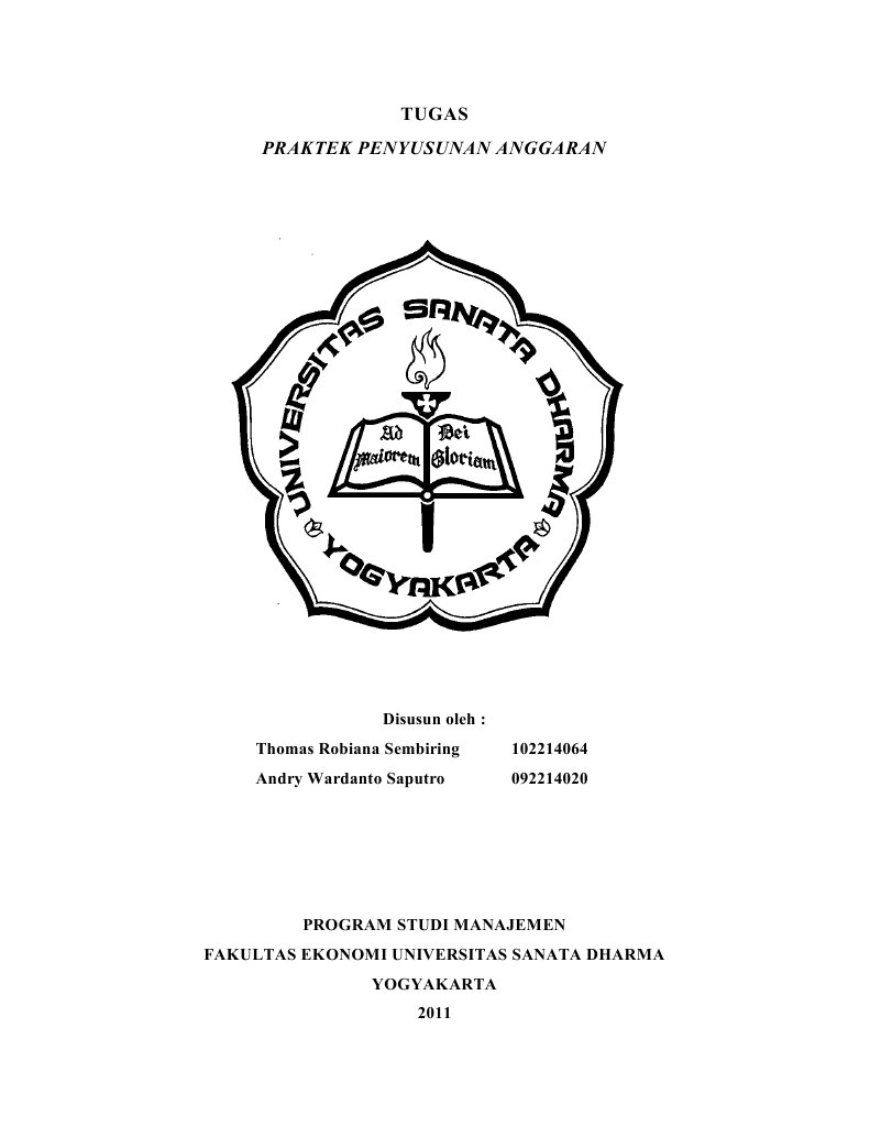 Profil Usaha Kecil Menengah