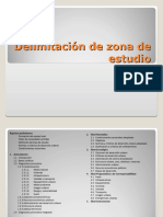 2.-Zona Estudio