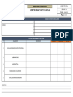 R-Pmo-Sst-003-A Perfil Medico Ocupacional