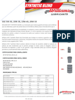 Williams-Wp-7-Synthetic-Blend-1 (Ficha Tecnica)