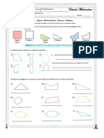 Atividade de Matemática