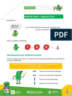 ProgramarEnCasa SegundoCiclo Clase2