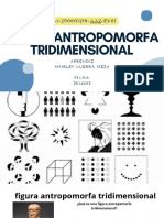 Figura Antropomorfa Tridimensional Ga1-290601216-Aa2-Ev01