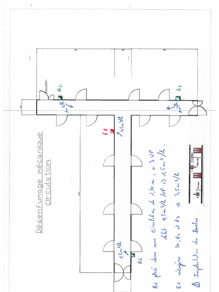 D senfumage circulation corrig pdf