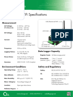 EG4215 (15 Entradas Con Ethernet y Wifi) - datasheet-WEB