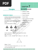 Ch-7 Triangle