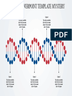 43310-dna powerpoint template-The Dna Powerpoint Template Mystery