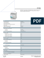 7KT1666 Datasheet en