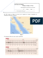 FT Determinacao Do Epicentro de Um Sismo