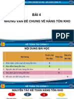 Bài 4 - Slide Bài Giảng Số 4.1