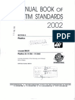 ASTM D 1746-97 TH 2002