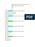 EBM 3V GRUPOS TRABALHO HISTÓRIA I 2024 I bimestre