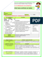 SES-MIÉRC-MAT-INTERPRETAMOS GRÁFICOS DE BARRA