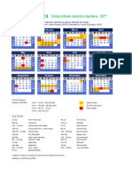 2024 SST Calendar Updated 5.2.2024