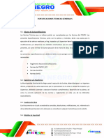 Especificaciones Tecnicas Losa Rio Negro