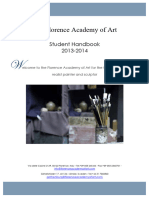 The Florence Academy of Art