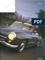 Mercedes-Benz 190 SL 1959 (2). Parte 02 de 02. Rev.0