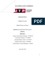 Trabajo Final Dinámica de Grupos PDF