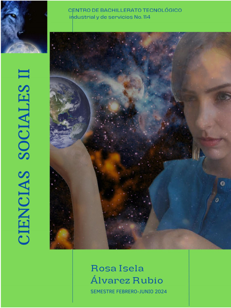 Ciencias Sociales Ii Pdf Agricultura Cooperativa