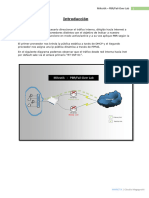 Fail Over MiKrotik