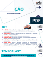 Fixação Iot