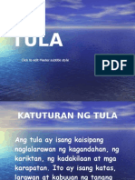 TULA