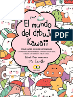 El Mundo Del Dibujo Kawaii