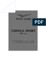 Lodola175 Sport