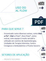 Equipo Dial Flow